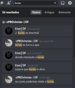 Miembros de Maldawa planeando hackear a Kurau, spoiler: no les salió bien y Kurau hackeó Maldawa y reveló secretos gays entre miembros y se descubrió traidores e infiltrados